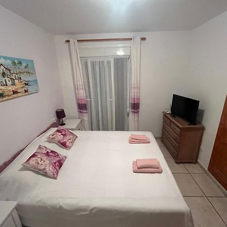 Bougain-Casa Daire Calp Dış mekan fotoğraf